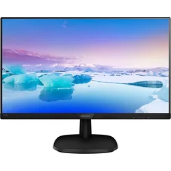 Philips 243V7QJABF 23,8" (243V7QJABF/00) - ROZBALENO