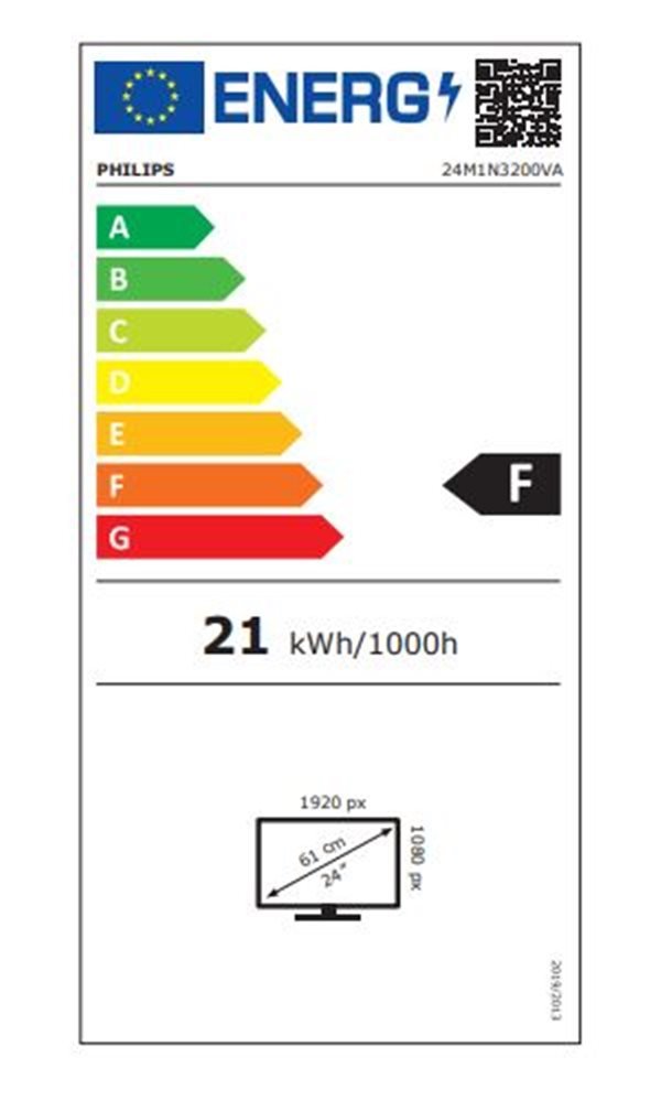 Philips 24M1N3200VA 23,8" (24M1N3200VA/00)