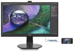 Philips 272P7VPTKEB 