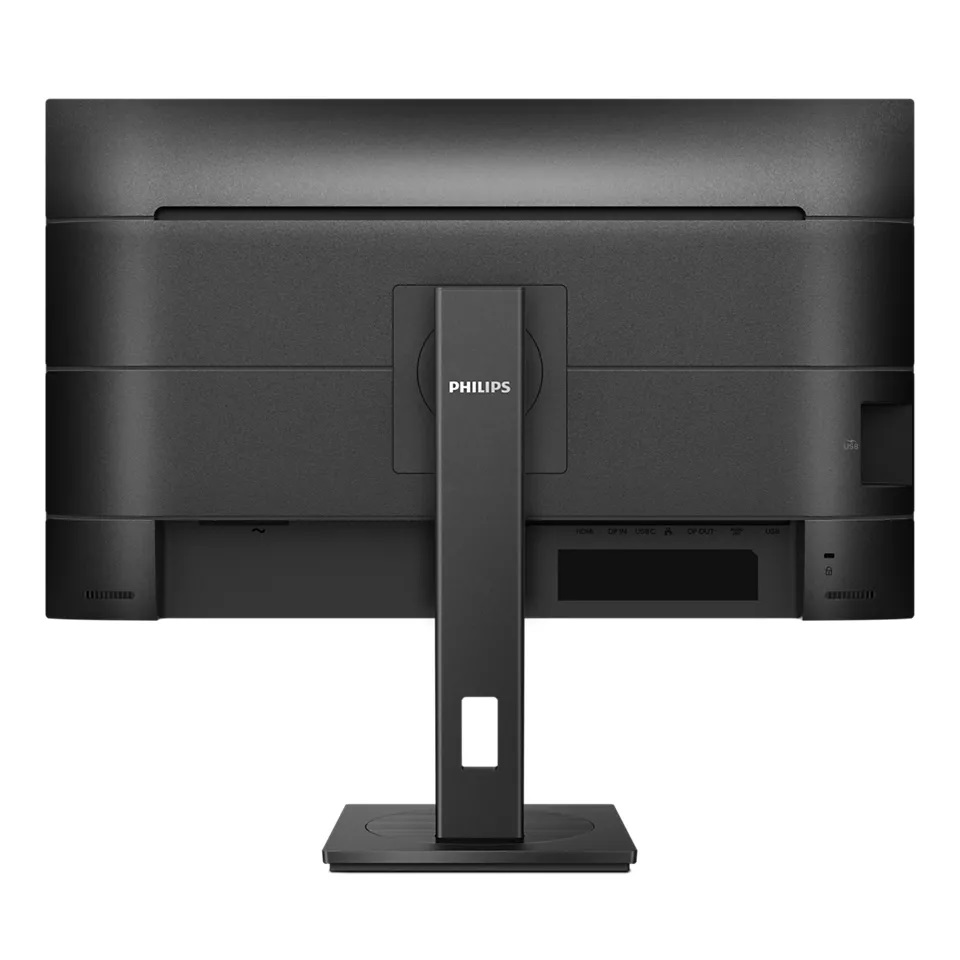 Philips/273S1/27"/IPS/FHD/75Hz/4ms/Black/3R