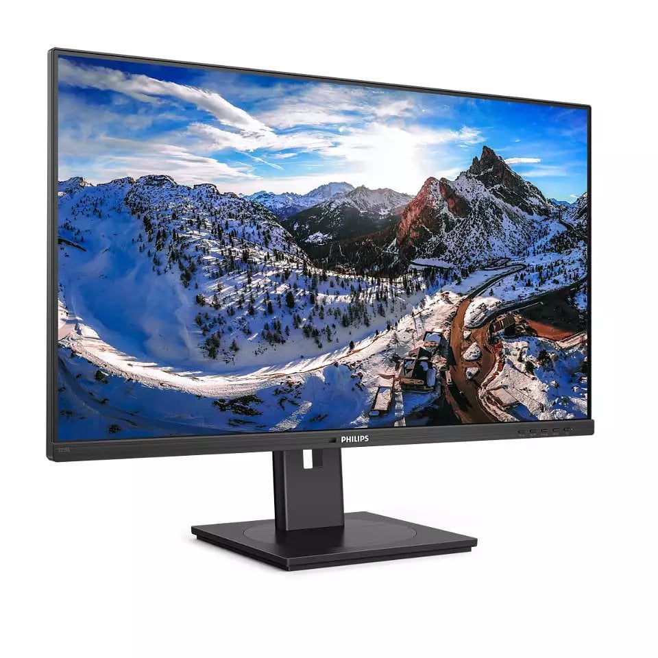 Philips 328B1 31,5" (328B1/00)