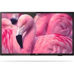Philips/43HFL4014/43"/FHD/Black