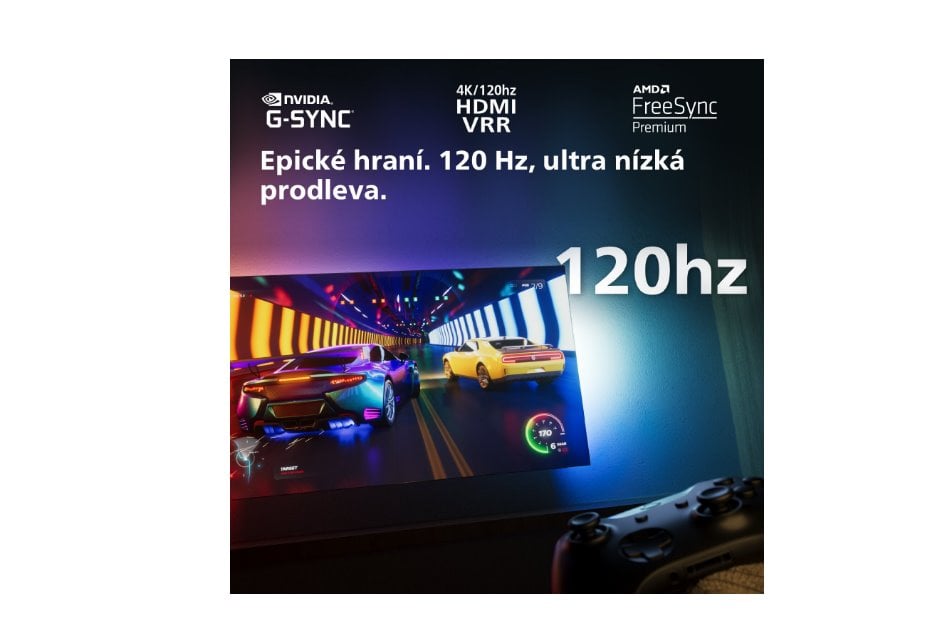 Philips 48OLED718/12