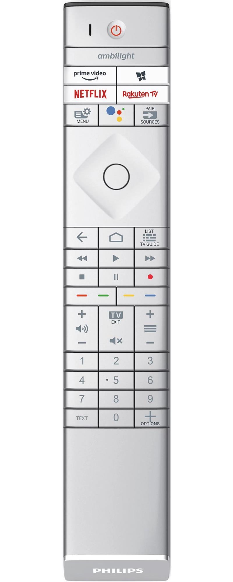 Philips 48OLED807/12