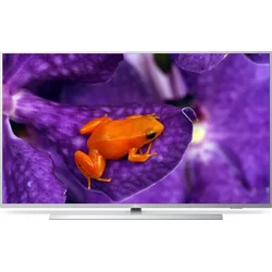 Philips/50HFL6114U/50"/4K UHD/Silver