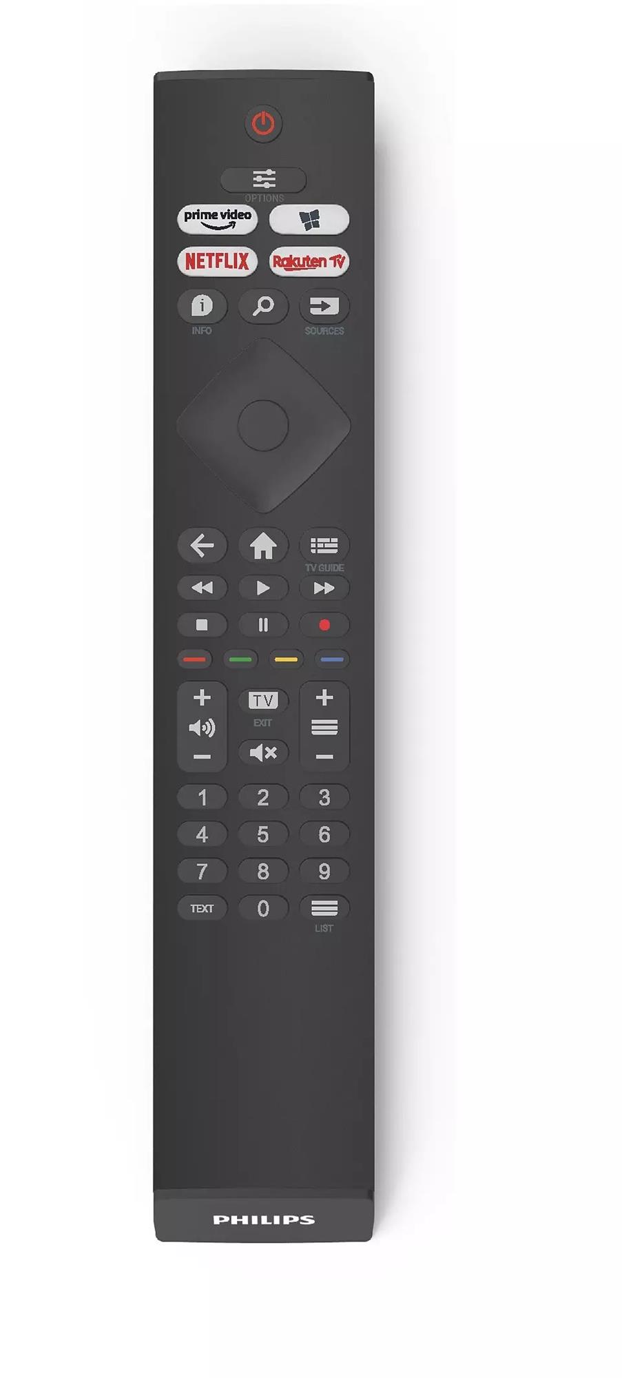 Philips 50PUS7607/12