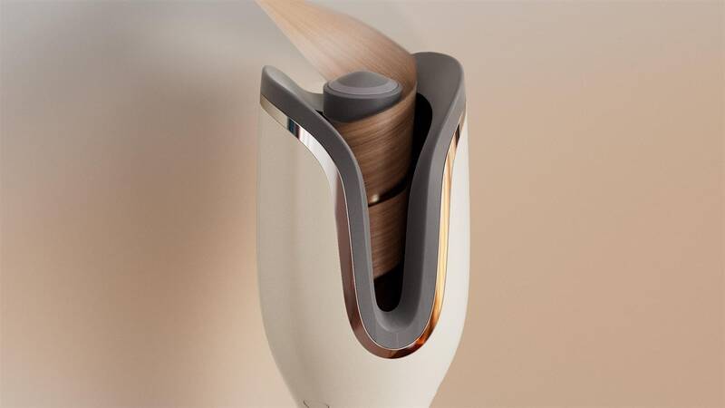 Philips BHB887/00 Series 8000 SenseIQ