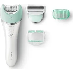 Philips BRE605/00 Satinelle Advanced
