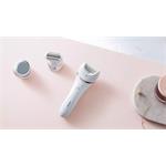 Philips BRE730/10 Epilator Series 8000 Epilátor pro mokré a suché holení