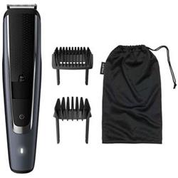 Philips BT5502/15 Beardtrimmer series 5000, Zastřihovač vousů - Holicí strojky