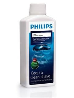 PHILIPS Čistící roztok, Příslušenství k holícím strojkům (HQ200/50 C&C)