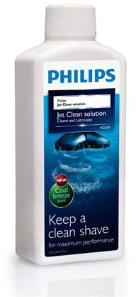 PHILIPS Čistící roztok, Příslušenství k holícím strojkům (HQ200/50 C&C)