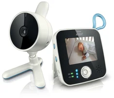 PHILIPS Digitální el. chůva (SCD610/00)