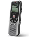 Philips DVT1250 Diktafon, 8GB