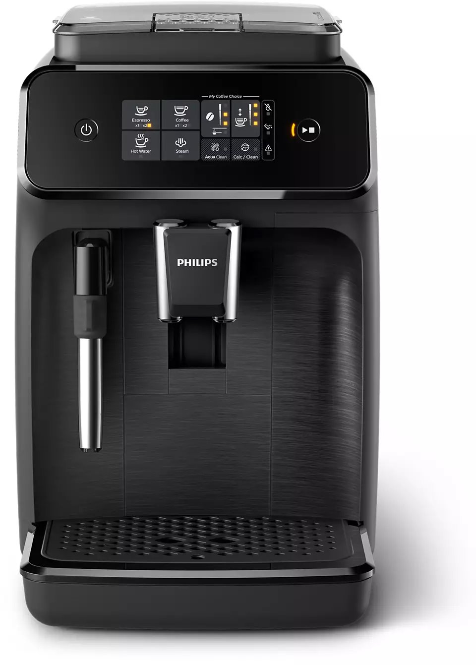 Philips EP1220/00 Series 1200 Plně automatický kávovar | TSBOHEMIA.CZ