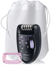 PHILIPS Epilátor Satinelle Soft (HP6422/01)