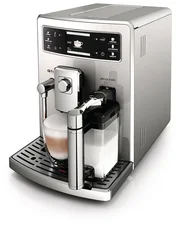 PHILIPS Espresso XELSIS EVO (HD8954/09)