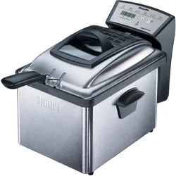 PHILIPS Fritéza HD 6161/00