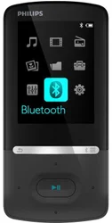Philips GoGear SA5AZU04KF 4GB