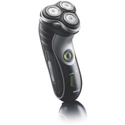 PHILIPS holící strojek HQ 7380/16 aku, Systém Reflex Action, Super Lift & Cut, Výměnná hlava: HQ8