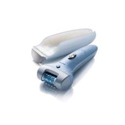 PHILIPS HP 6501 Epilátor, 24 pinzet, 2 rychlosti, chlazení pokožky