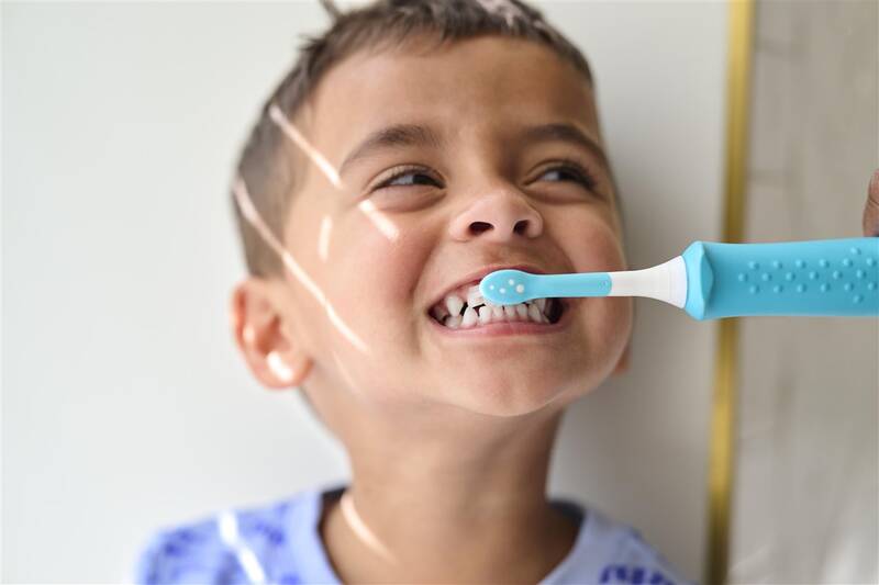 PHILIPS HX6032/90 Sonicare for Kids Mini - 2ks