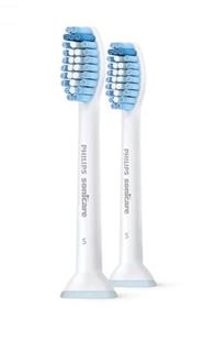 Philips HX6052/07 Sonicare S Sensitive Standard - 2ks