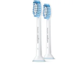 Philips HX6052/07 Sonicare S Sensitive Standard - 2ks