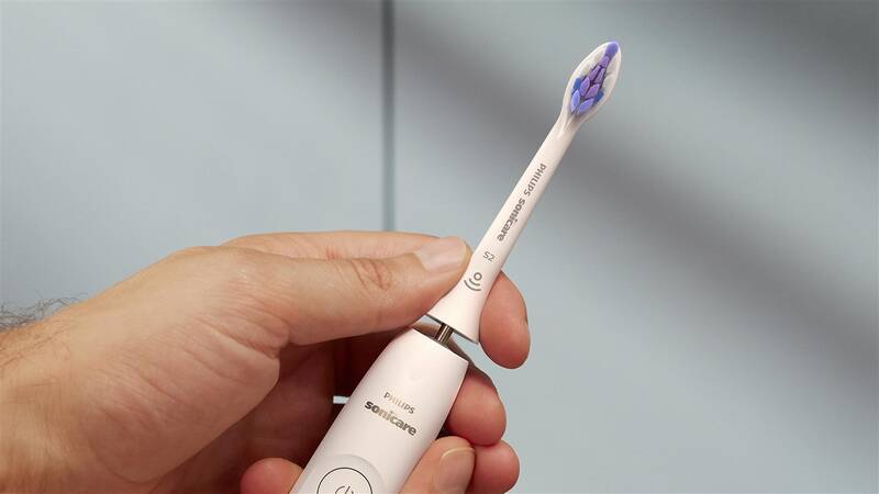 Philips HX6052/87 Sonicare S2 Sensitive - 2ks