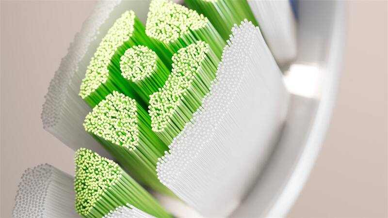 Philips HX6062/87 Sonicare W2 Optimal White - 2ks