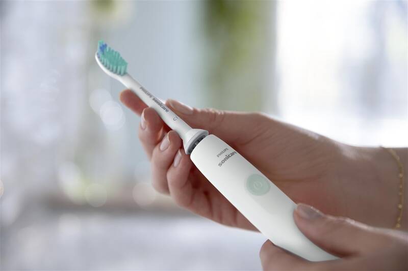 Philips HX6064/87 Sonicare C1 ProResults - 4ks