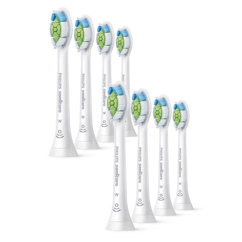 Philips HX6068/87 Sonicare W2 Optimal White - 8ks