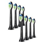 Philips HX6068/88 Sonicare W2 Optimal White - 8 ks