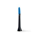 Philips HX8072/11 Sonicare TongueCare+ Hlavice na čištění jazyka 2 ks černá