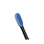 Philips HX8072/11 Sonicare TongueCare+ Hlavice na čištění jazyka 2 ks černá