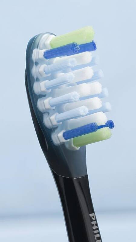Philips HX9042/88 Sonicare C3 Premium Plaque Defence - 2ks