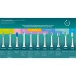 Philips HX9044/17 Sonicare C3 Premium Plaque Obrana - 4ks