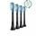 Philips HX9044/33 Sonicare C3 Premium Plaque Defence - 4ks