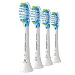 Philips HX9044/87 Sonicare C3 Premium Plaque Defence - 4ks