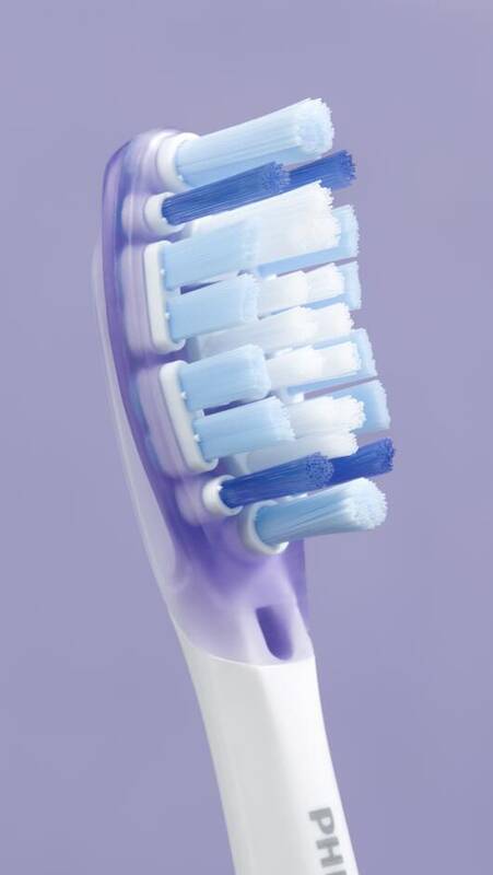 Philips HX9052/87 Sonicare G3 Premium Gum Care - 2ks