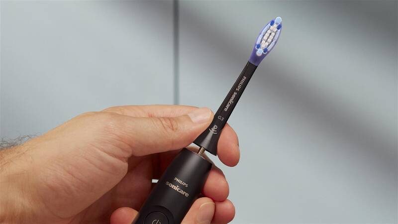 Philips HX9054/88 Sonicare G3 Premium Gum Care - 4ks