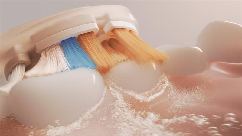 Philips HX9094/87 A3 Premium All-in-One