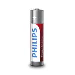 PHILIPS LR03P12W/10 AAA Power Alkaline baterie (12ks)