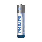 PHILIPS LR03P4B/10 AAA Power Alkaline baterie (4ks)
