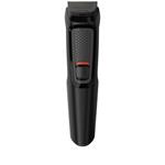 Philips MG3710/15 Multigroom série 3000 6 v 1, na tvár