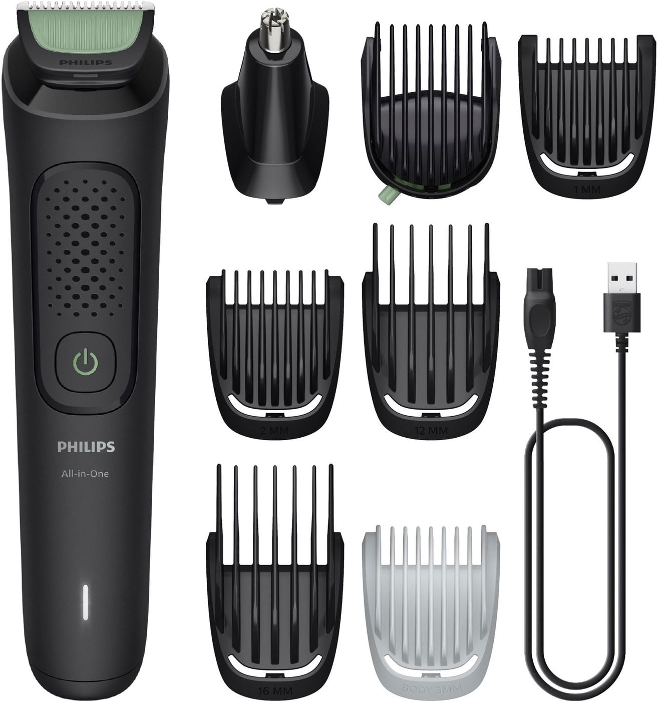 Philips MG3940/15 Multigroom series 3000