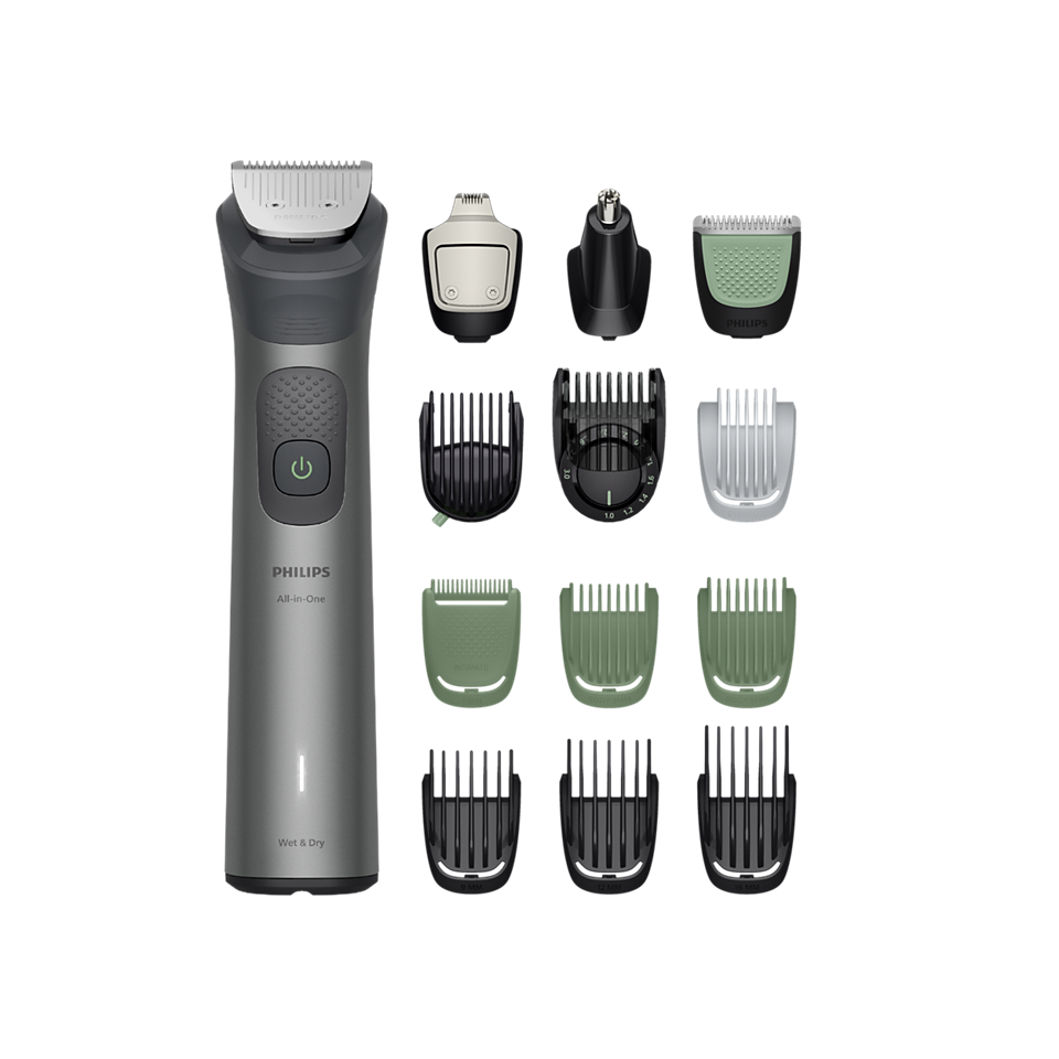 Philips MG7921/15 Multigroom series 7000