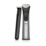 Philips MG9535/15 Multigroom série 9000 17 v 1, tvár, vlasy a telo