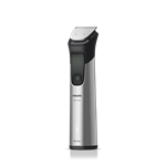 Philips MG9535/15 Multigroom series 9000 17 v 1, tvář, vlasy a tělo