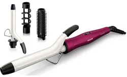 PHILIPS Multifunkční kulma (HP8696/00)